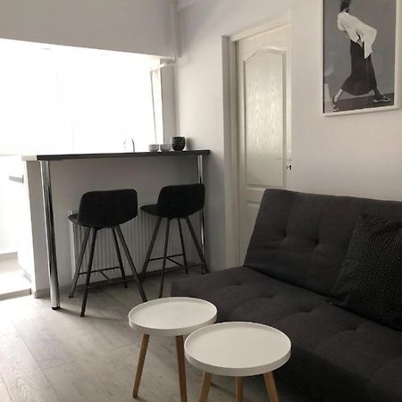 Staycity Modern Apartment Bucareste Exterior foto